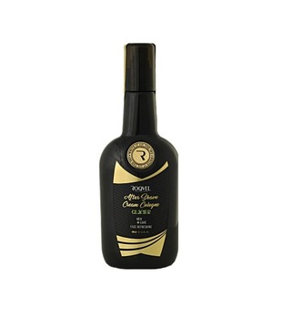Roqvel After shave cream & cologne Balsam po goleniu GLACIER 400ml
