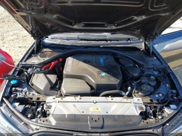 BMW Seria 3 G20-G21 2022 BMW Seria 3 330e 2022 2.0l 2.0 Hybryda 180KM, zdjęcie 8