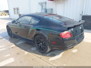 Bentley 2015 Bentley Continental GT BENTLEY CONTINENTAL GT, silnik 4.0, 44, od ubezpiec, zdjęcie 2