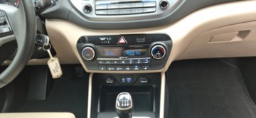 Hyundai Tucson III SUV 1.6 GDI 132KM 2016 HYUNDAI TUCSON! Super stan!, zdjęcie 18