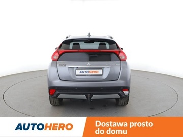 Mitsubishi Eclipse Cross SUV 1.5 T 163KM 2017 Mitsubishi Eclipse Cross GRATIS! Pakiet Serwisowy, zdjęcie 5