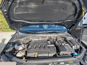 Skoda Octavia III Kombi Facelifting 2.0 TDI 150KM 2019 Skoda Octavia 2.0 TDI DSG Style 150KM 2019r Bezwypadkowy!, zdjęcie 16