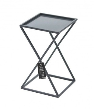 Подставка для цветов 1 горшок 40см LOFT SLOT