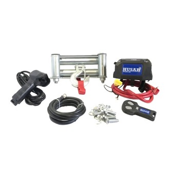 Wyciągarka elektryczna linowa Quad ATV 5443 kg