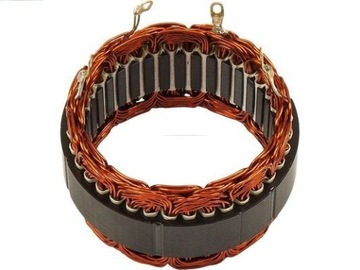 ОБМОТКИ ГЕНЕРАТОРА AS-PL AS6031