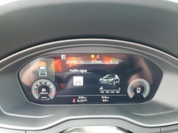 Audi Q5 III 2025 Audi Q5 Premium plus 45 2.0 Benzyna 261KM, zdjęcie 10