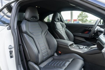 BMW Seria 2 F74 2025 BMW M240 xDrive Coupe Dostępny od ręki!, zdjęcie 21
