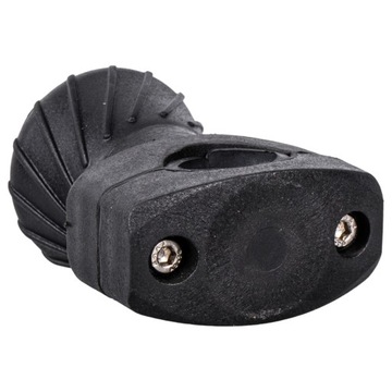 Ручка рулевая универсальная с подшипниками MIZAR.