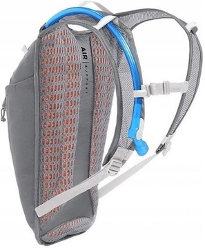 Plecak rowerowy CAMELBAK Women's ROGUE LIGHT grey