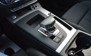 Audi Q5 II SUV Facelifting 2.0 40 TDI 204KM 2022 Audi Q5 2,0 TDI 204 KM Quattro Full led Nawigacja serwisowany 2.0 Diesel, zdjęcie 15