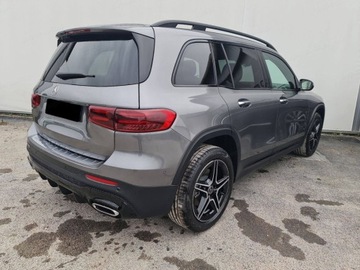 Mercedes GLB SUV 2.0 200d 150KM 2025 MERCEDES-BENZ GLB 200 d 4-Matic AMG Line 2.0 (150KM) 2025, zdjęcie 2