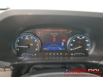 Ford 2024 Ford Bronco _Sport Badlands_4x4_2.0 L_250 km_2024r 2.0 Benzyna 250KM, zdjęcie 10