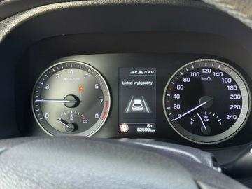 Hyundai Tucson III SUV 1.6 T-GDI 177KM 2018 Hyundai Tucson Navi, Kamera, Grzane fotele, Klima, zdjęcie 17