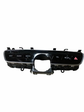 PANEL PRZEŁĄCZNIKÓW MERCEDES W205 2059053901