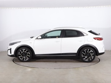 Kia XCeed Crossover Facelifting 1.5 T-GDi 160KM 2023 Kia XCeed 1.5 T-GDI, Salon Polska, 1. Właściciel, zdjęcie 2