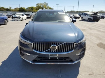 Volvo XC60 II 2023 Volvo XC 60 Ultimate 2023 2.0l 2.0 Benzyna 247KM, zdjęcie 5