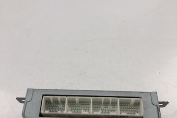 JEDNOSTA ŘÍDÍCÍ MOTORU ECU SUZUKI IGNIS II (MH) 3392086G02 2004