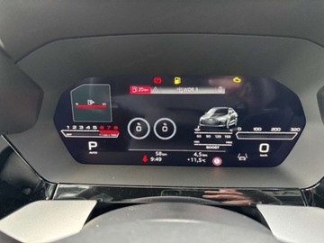 Audi A3 8Y RS Limousine 2.5 TFSI 400KM 2025 AUDI A3 RS3 TFSI quattro Saloon Sedan 2.5 (400KM) 2025, zdjęcie 8