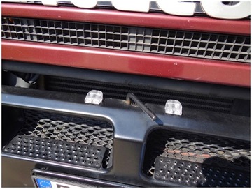 НАБОР СВИСТКОВ ДЛЯ ОТПУСКАНИЯ ЛЕСНЫХ ЖИВОТНЫХ АВТОМОБИЛЬНЫЙ СВИСТОК