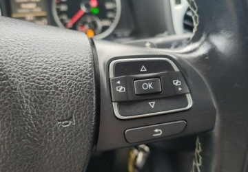 Volkswagen Tiguan I 2014 Volkswagen Tiguan Automat Maly przebieg 160PS Zarejestrowany 1.4 160KM, zdjęcie 23