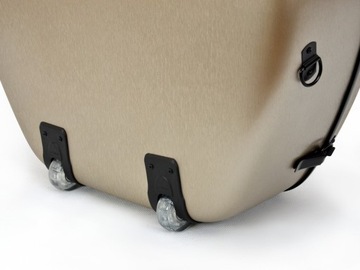 Футляр ArtMG Cello для легкой виолончели ARTESANO CH-B