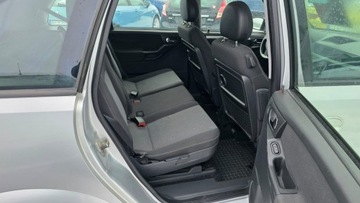 Opel Meriva I 1.7 CDTI ECOTEC 100KM 2007 Opel Meriva climatronic zarejestrowana LIFT, zdjęcie 16