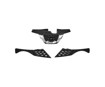 NISSAN JUKE F15 06.14 - 19 ATRAPA GRILL