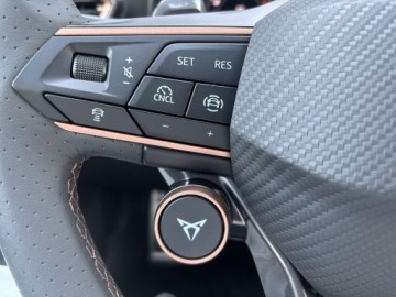 Cupra Leon II Hatchback Facelifting 2.0 TSI 300KM 2026 Cupra Leon 2.0 TSI 300 KM 7-biegowa automatyczna D, zdjęcie 23