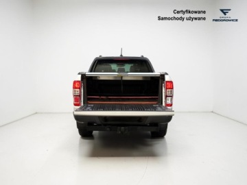 Ford Ranger V Podwójna kabina Facelifting 2019 2.0 EcoBlue 213KM 2019 Ford Ranger FORD RANGER WILDTRACK, zdjęcie 11