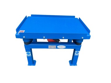 Stół wibracyjny SWP KARKON 60 x 50 x 39 cm Polski producent