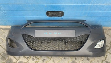 HYUNDAI I10 2010- FACELIFT NÁRAZNÍK PŘEDNÍ