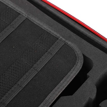 CASE XXL ENHANCED FOR NINTENDO SWITCH OLED - Чехол-сумка