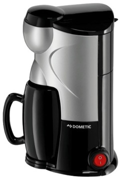 ЗАМЕНА КРУЖКИ ДЛЯ DOMETIC PERFECTCOFFEE MC 01