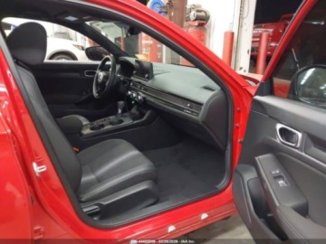 Honda Civic XII 2026 Honda Civic Sport, 2026r., 2.0L 2.0 Benzyna 150KM, zdjęcie 8