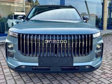  JAECOO J7 1.5 T-GDI Super Hybrid Exclusive DHT Suv 347KM 2025, zdjęcie 1
