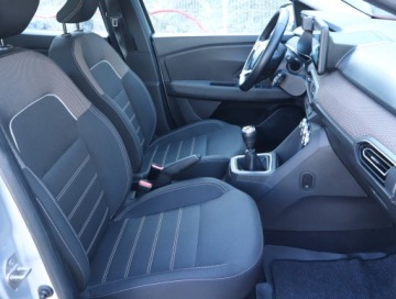 Dacia Logan III 2021 Dacia Sandero 1.0 TCe, Salon Polska, zdjęcie 8