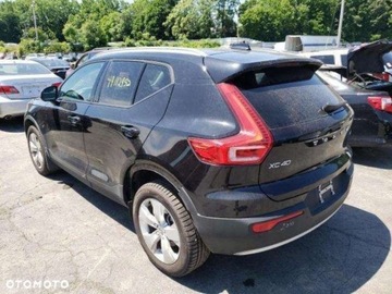 Volvo XC40 2020 Volvo XC 40 Volvo XC 40, zdjęcie 2