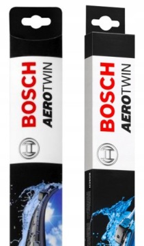 Щетки стеклоочистителя, передние BOSCH FORD Focus MK3 Комплект щеток стеклоочистителя
