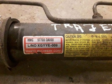 577003A000 ŘÍZENÍ 2.0 CRDI 83 2002 HYUNDAI TRAJET (FO)