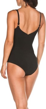 strój kąpielowy jednoczęściowy ARENA W Jewel One Piece LOW BODYLIFT r. 36