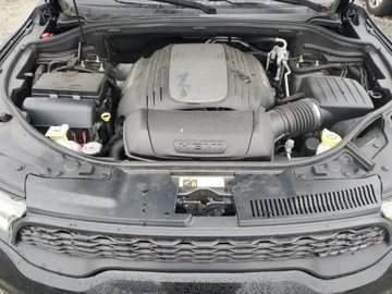 Dodge Durango III 2021 Dodge Durango RT 2021 5.7l 5.7 Benzyna 360KM, zdjęcie 6