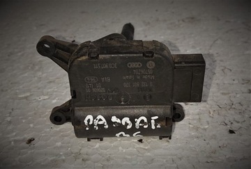 SILNICZEK NAGRZEWNICY Volkswagen 3C0907511