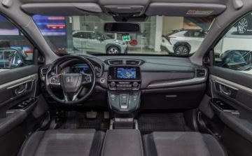 Honda CR-V V 2022 Honda CR-V 2.0 i-MMD Elegance CVT 2.0 Hybryda 145KM, zdjęcie 6