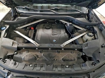 BMW X7 2020 BMW X7 2020 BMW X7 XDRIVE40I 3.0 Benzyna 335KM, zdjęcie 6