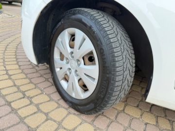 Hyundai ix20 Mikrovan 1.4 CVVT 90KM 2013 Hyundai ix20 1.4 90KM Serwis Sprawdz 1-reka 1.4 Benzyna 90KM, zdjęcie 38