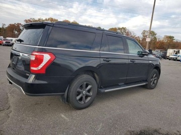 Ford Expedition III 2020 Ford Expedition Max Xlt 2020 3.5l 3.5 Benzyna 375KM, zdjęcie 3