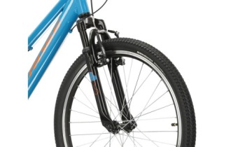 ВЕЛОСИПЕД KROSS HEXAGON JR 1.0 24