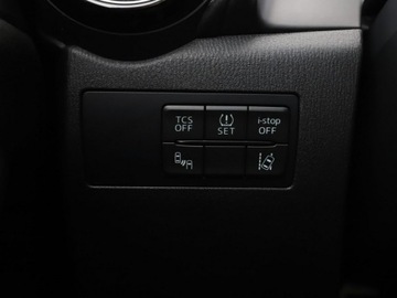 Mazda CX-3 Crossover 2.0 SKY-G i-ELOOP 150KM 2016 Mazda CX-3 skóra automat AWD navi kamera grzane, zdjęcie 38