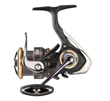 Kołowrotek Daiwa Legalis LT 2500-XH