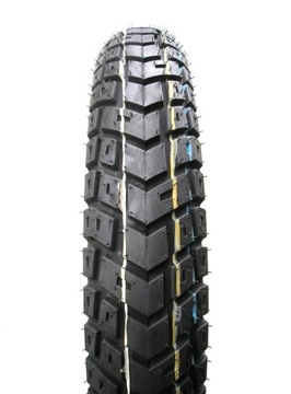 110/80B19 MOTOZ TRACTIONATOR GPS PRZÓD 110/80/19